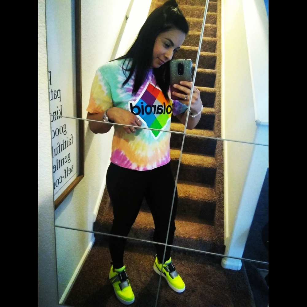 Meet your Posher, Nayda